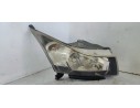 Recambio de faro derecho para chevrolet cruze 1.6 i 113 referencia OEM IAM   