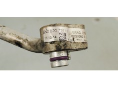 Recambio de tubos aire acondicionado para volkswagen tiguan (5n2) 2.0 tsi referencia OEM IAM 5N0820721H  