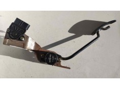 PEDAL ACELERADOR 
