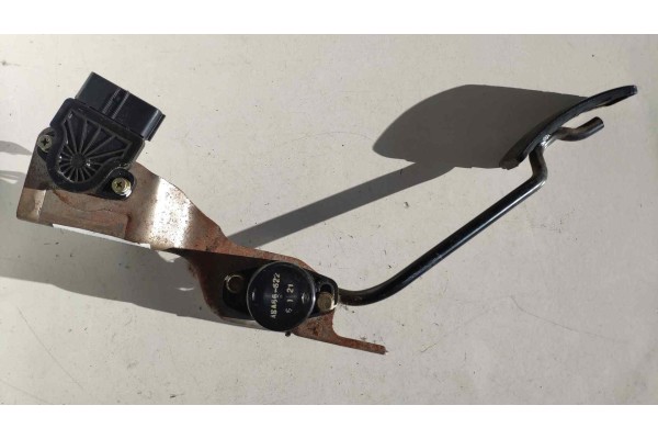 Recambio de pedal acelerador para mitsubishi montero sport (k90) 2.5 td gls referencia OEM IAM   