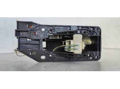 Recambio de palanca cambio para nissan primera berlina (p12) 2.0 16v cat referencia OEM IAM   