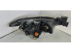 Recambio de faro izquierdo para mazda 3 berlina (bk) 2.0mzcd 143 fap referencia OEM IAM   