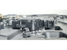 Recambio de elevalunas trasero derecho para mazda 5 berl. (cr) 1.8 active referencia OEM IAM   