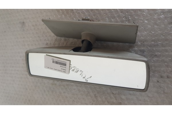 Recambio de espejo para seat toledo (5p2) 1.9tdi 105 referencia OEM IAM E1010749  