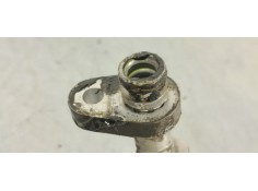 Recambio de tubos aire acondicionado para renault scenic ii 1.5dci 105 referencia OEM IAM 8200170182B  