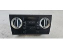 Recambio de mando climatizador para audi a3 sportback (8p) 1.6 tdi referencia OEM IAM 8P0820043BM  