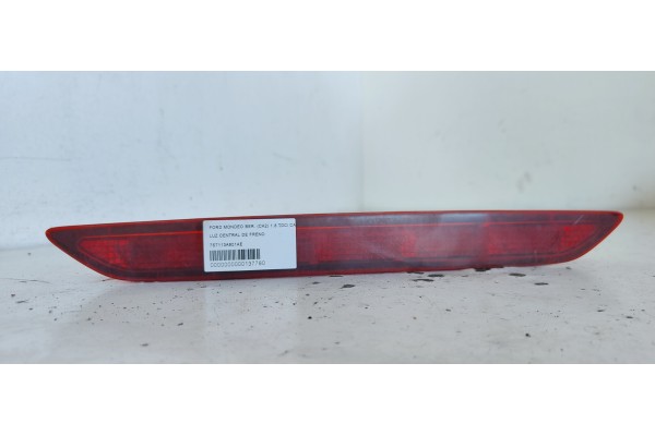 Recambio de luz central de freno para ford mondeo ber. (ca2) econetic referencia OEM IAM 7S7113A601AE  