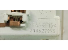 Recambio de luz interior para opel insignia berlina 2.0 cdti referencia OEM IAM 316627975  