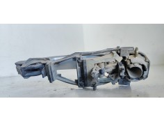 Recambio de maneta exterior delantera derecha para volkswagen polo (9n1) match referencia OEM IAM   