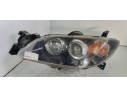 Recambio de faro izquierdo para mazda 3 berlina (bk) 2.0mzcd 143 fap referencia OEM IAM   