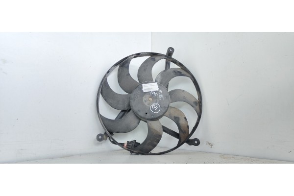 Recambio de ventilador viscoso motor para seat ibiza (6k1) 1.4 16v referencia OEM IAM   
