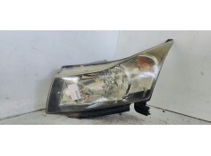 Recambio de faro izquierdo para chevrolet cruze 1.6 i 113 referencia OEM IAM   