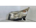 Recambio de faro izquierdo para chevrolet cruze 1.6 i 113 referencia OEM IAM   