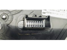 Recambio de retrovisor izquierdo para opel insignia berlina excellence referencia OEM IAM 13329091  