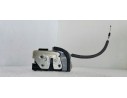 Recambio de cerradura puerta trasera izquierda para ssangyong rexton 2.2 xdi 180 fap referencia OEM IAM 7131036000  