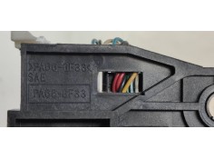 Recambio de palanca cambio para nissan primera berlina (p12) 2.0 16v cat referencia OEM IAM   