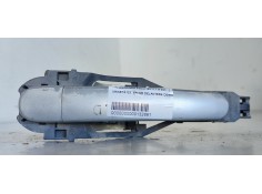 Recambio de maneta exterior delantera derecha para volkswagen polo (9n1) match referencia OEM IAM   