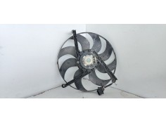 Recambio de ventilador viscoso motor para seat ibiza (6k1) 1.4 16v referencia OEM IAM   