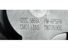 Recambio de elevalunas trasero derecho para mazda 5 berl. (cr) 1.8 active referencia OEM IAM   