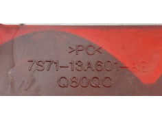 Recambio de luz central de freno para ford mondeo ber. (ca2) econetic referencia OEM IAM 7S7113A601AE  