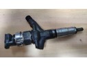 Recambio de inyector para subaru forester s12 2.0 diesel cat referencia OEM IAM 16613AA030  