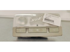 Recambio de luz interior para opel insignia berlina 2.0 cdti referencia OEM IAM 316627975  