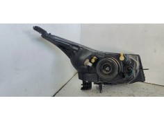 Recambio de faro izquierdo para chevrolet cruze 1.6 i 113 referencia OEM IAM   