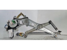 ELEVALUNAS TRASERO IZQUIERDO 