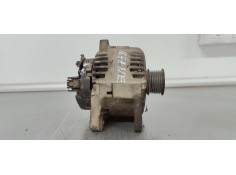 Recambio de alternador para renault scenic ii emotion referencia OEM IAM 8200667610  