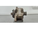 Recambio de alternador para renault scenic ii emotion referencia OEM IAM 8200667610  