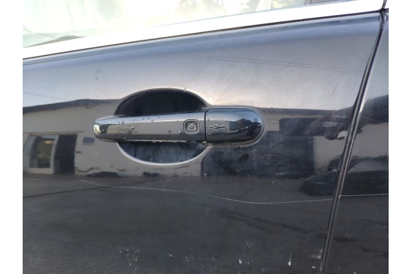 Recambio de maneta exterior delantera izquierda para jaguar xf 3.0 v6 luxury referencia OEM IAM   