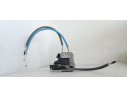 Recambio de cerradura puerta trasera izquierda para ssangyong rexton 2.2 xdi 180 fap referencia OEM IAM 7131036000  