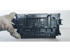 Recambio de mando climatizador para audi a3 sportback (8p) 1.6 tdi referencia OEM IAM 8P0820043BM  