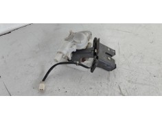 Recambio de cerradura maletero / porton para mazda 6 berlina (gg) 2.0 diesel cat referencia OEM IAM B6701  