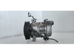 Recambio de compresor aire acondicionado para fiat stilo (192) 1.9 multijet 150 dynamic referencia OEM IAM 4472208642  
