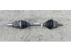 TRANSMISION DELANTERA IZQUIERDA 