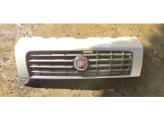 Recambio de rejilla delantera para fiat ducato caja cerrada 33 (06.2006 =>) 130 (rs: 3450 mm) referencia OEM IAM   