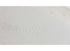Recambio de espejo para seat toledo (5p2) 1.9tdi 105 referencia OEM IAM E1010749  