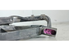 Recambio de ventilador viscoso motor para seat ibiza (6k1) 1.4 16v referencia OEM IAM   