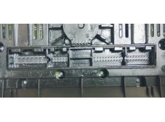 Recambio de mando climatizador para audi a3 sportback (8p) 1.6 tdi referencia OEM IAM 8P0820043BM  