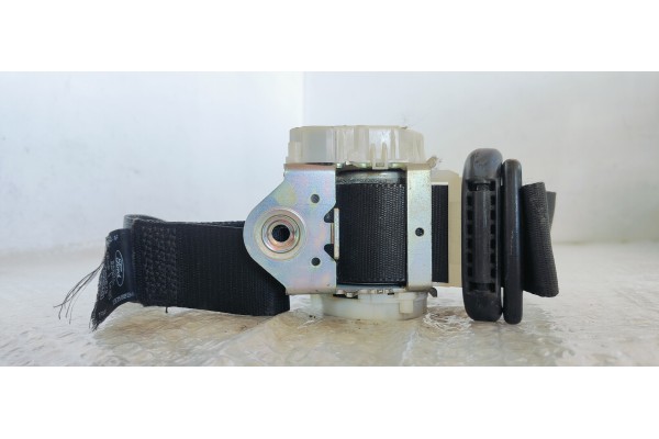 Recambio de cinturon seguridad delantero derecho para ford focus cabrio (ca5) 2.0 referencia OEM IAM 6N41L61294AF  