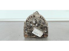 Recambio de alternador para renault scenic ii emotion referencia OEM IAM 8200667610  