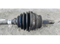 Recambio de transmision delantera izquierda para fiat doblo 1.3 jtd 90 referencia OEM IAM   