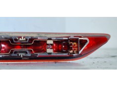 Recambio de luz central de freno para ford mondeo ber. (ca2) econetic referencia OEM IAM 7S7113A601AE  
