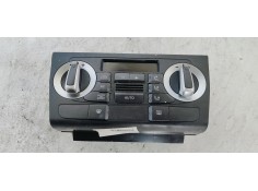 Recambio de mando climatizador para audi a3 sportback (8p) 1.6 tdi referencia OEM IAM 8P0820043BM  