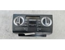 Recambio de mando climatizador para audi a3 sportback (8p) 1.6 tdi referencia OEM IAM 8P0820043BM  