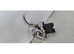 Recambio de cerradura maletero / porton para mazda 6 berlina (gg) 2.0 diesel cat referencia OEM IAM B6701  