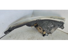 Recambio de faro izquierdo para chevrolet cruze 1.6 i 113 referencia OEM IAM   