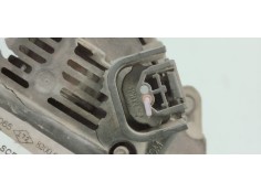 Recambio de alternador para renault scenic ii emotion referencia OEM IAM 8200667610  