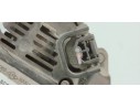 Recambio de alternador para renault scenic ii emotion referencia OEM IAM 8200667610  